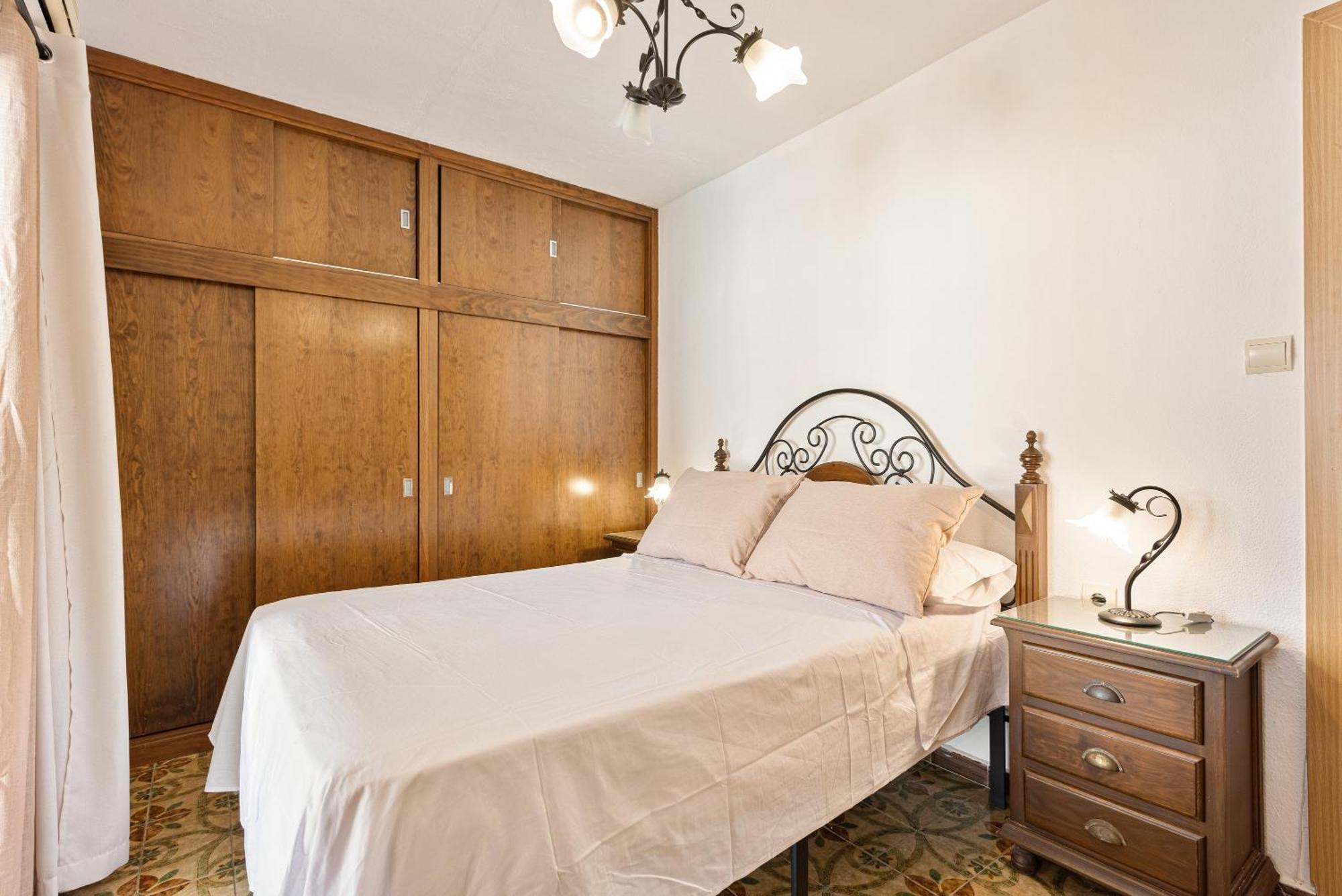 Semesterbostad Casa Ana La Rosaleda