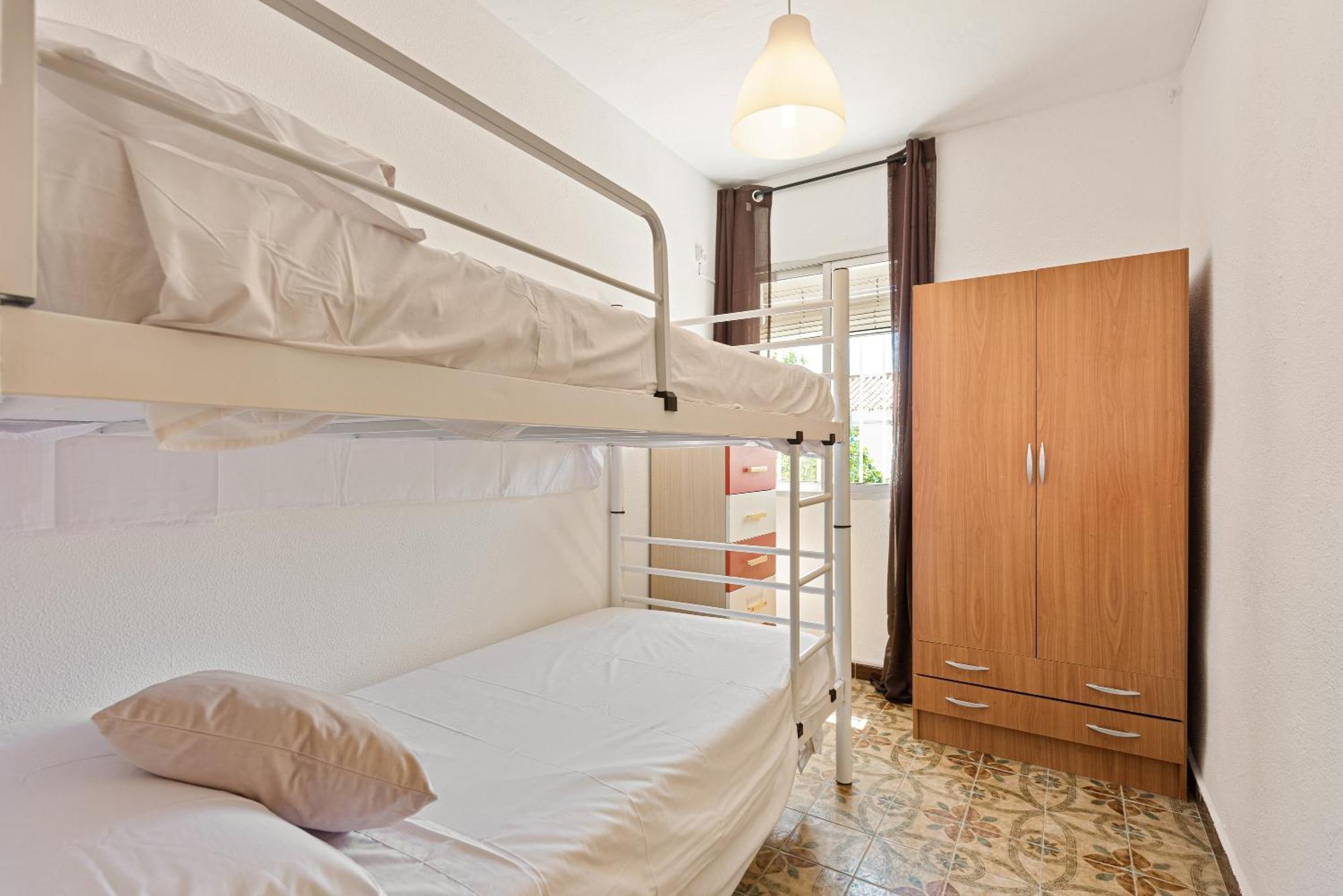 Casa Ana La Rosaleda Semesterbostad *