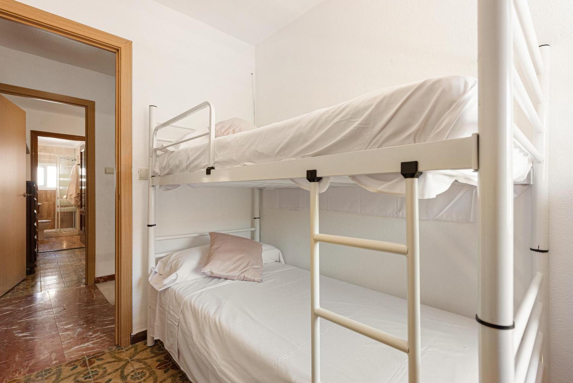 Semesterbostad Casa Ana La Rosaleda *