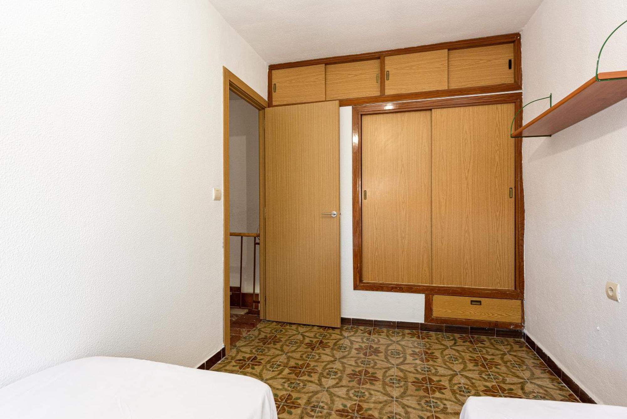 Semesterbostad Casa Ana La Rosaleda *