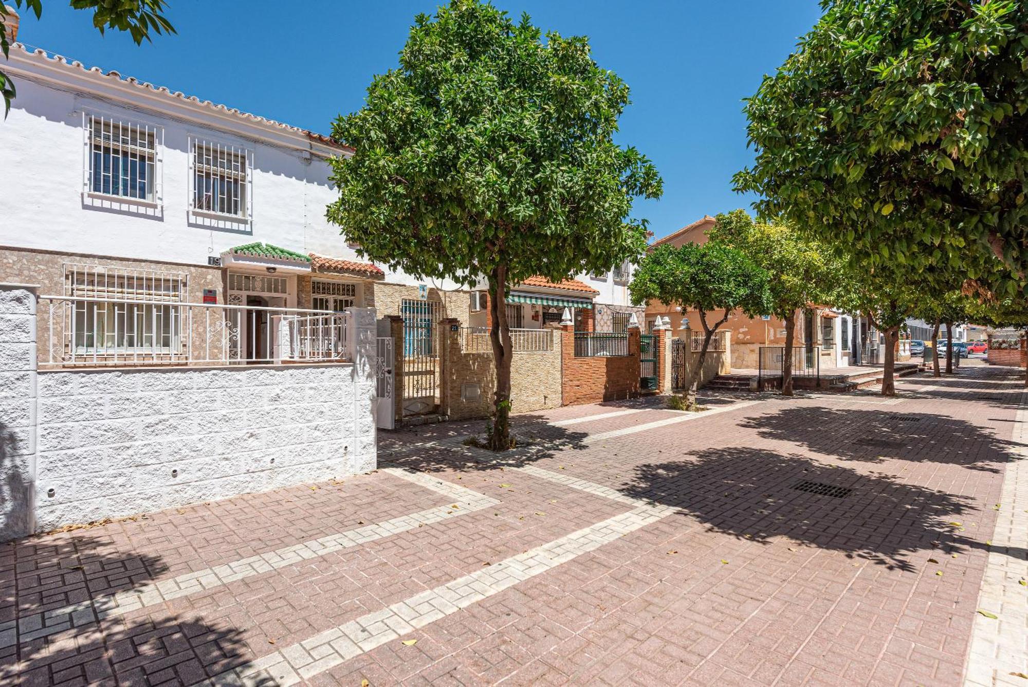 Semesterbostad Casa Ana La Rosaleda
